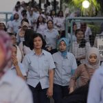 Pemprov DKI Jakarta Perkuat Perlindungan Buruh Melalui Program KJP Plus