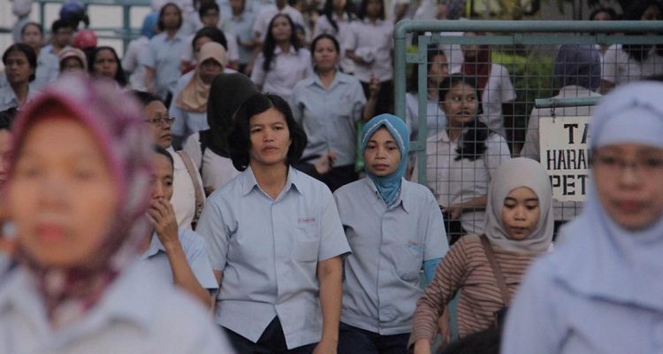 Pemprov DKI Jakarta Perkuat Perlindungan Buruh Melalui Program KJP Plus