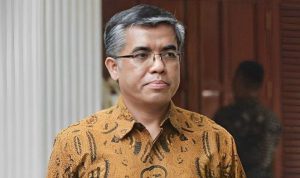 Kenaikan UMP 2026 Masih Menjadi Tanda Tanya, Menaker: Tunggu Surprise