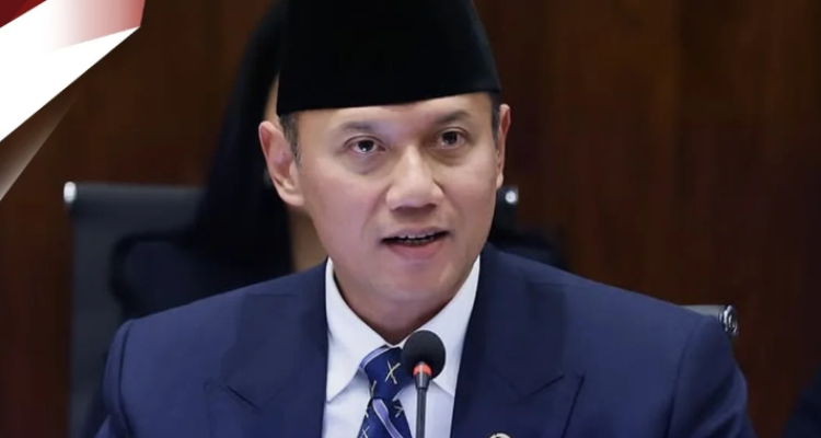 Menteri AHY Berkunjung ke Aceh Tamiang, Pantau Pemulihan Bencana
