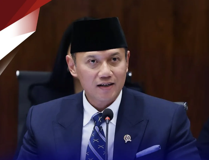 Menteri AHY Berkunjung ke Aceh Tamiang, Pantau Pemulihan Bencana