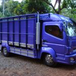 Menhub Dudy: Kebijakan Normalisasi Truk ODOL di Jawa Timur untuk Mencapai Indonesia Zero ODOL 2027