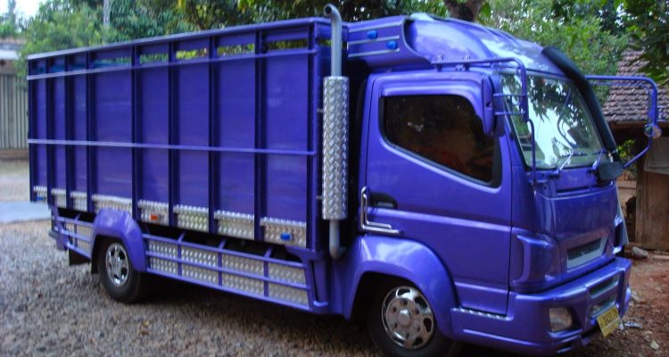 Menhub Dudy: Kebijakan Normalisasi Truk ODOL di Jawa Timur untuk Mencapai Indonesia Zero ODOL 2027