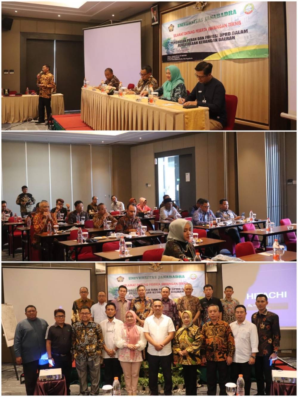 DPRD Pontianak Minta Peningkatan Pemerataan Layanan PAUD