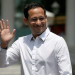 Sidang Nadiem Makarim Ditunda Akibat Kondisi Kesehatannya