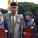 Dua dekade mengabdi, ASN Subang berprestasi ini maknai Satyalancana Karya Satya XX sebagai ladang amal