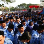 Wali Kota Bandarlampung Rencanakan Penghapusan PPPK Paruh Waktu