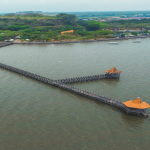 Wisata Alam Probolinggo Menarik Minat Wisatawan di Momen Nataru, Salah Satunya Pacu Jet Ski di Pantai Bentar