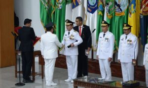 Partai Koalisi Pemerintahan Prabowo Mulai Kaji Alternatif Pemilihan Kepala Daerah