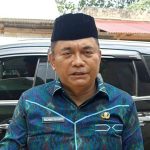 Ketua DPRD Bengkulu Tengah geram, desak Pemkab segera bayar gaji honorer Satpol PP dan Damkar
