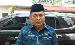 Ketua DPRD Bengkulu Tengah geram, desak Pemkab segera bayar gaji honorer Satpol PP dan Damkar