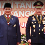 Eks Kabais TNI Serang Kapolri dan Habiburokhman, Minta Prabowo Cabut Perpol 10/2025
