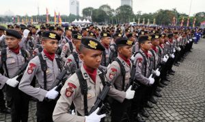 Polri Ungkap Pelaku Penyebab Banjir, Tapi Masih Rahasia Polri Ungkap Pelaku Penyebab Banjir, Tapi Masih Rahasia