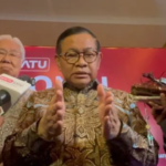 Pramono tegaskan dukungan pada kebebasan pers: Saya tak pernah hubungi media untuk koreksi berita