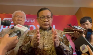 Pramono tegaskan dukungan pada kebebasan pers: Saya tak pernah hubungi media untuk koreksi berita Pramono tegaskan dukungan pada kebebasan pers: Saya tak pernah hubungi media untuk koreksi berita