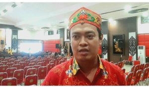 5 calon ketua DPW PKB Kalteng, pengamat politik UPR sebut penting energi baru menuju 2029