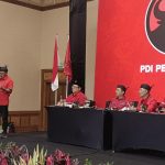 Resmi Nahkodai DPC PDIP Surabaya, Armuji Tidak Bertele-tele Gerak Cepat Konsolidasi