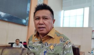 Dono Kasino Indro Dilantik Jadi PAW DPRD Lombok Tengah Gantikan Mahrup
