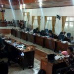 Dukung Tusi DPRD Flores Timur, Banggar Dorong Tambahan Anggaran Rp3,5 Miliar, Infrastruktur Jalan Rp1,8 M