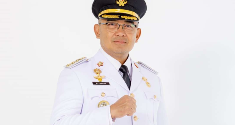 Wali Kota Bandung Pertimbangkan Bongkar Teras Cihampelas, Alasannya Getar dan Tak Punya Izin