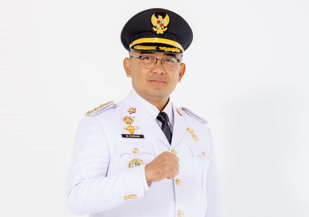 Wali Kota Bandung Pertimbangkan Bongkar Teras Cihampelas, Alasannya Getar dan Tak Punya Izin