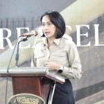 Wamen P2MI: PMI, Pejuang yang Layak Dihargai Negara
