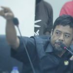 Ketua DPRD Parigi Moutong Janjikan Perjuangkan Tuntutan Ratusan Kades ke Pusat
