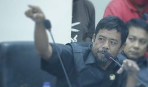 Ketua DPRD Parigi Moutong Janjikan Perjuangkan Tuntutan Ratusan Kades ke Pusat
