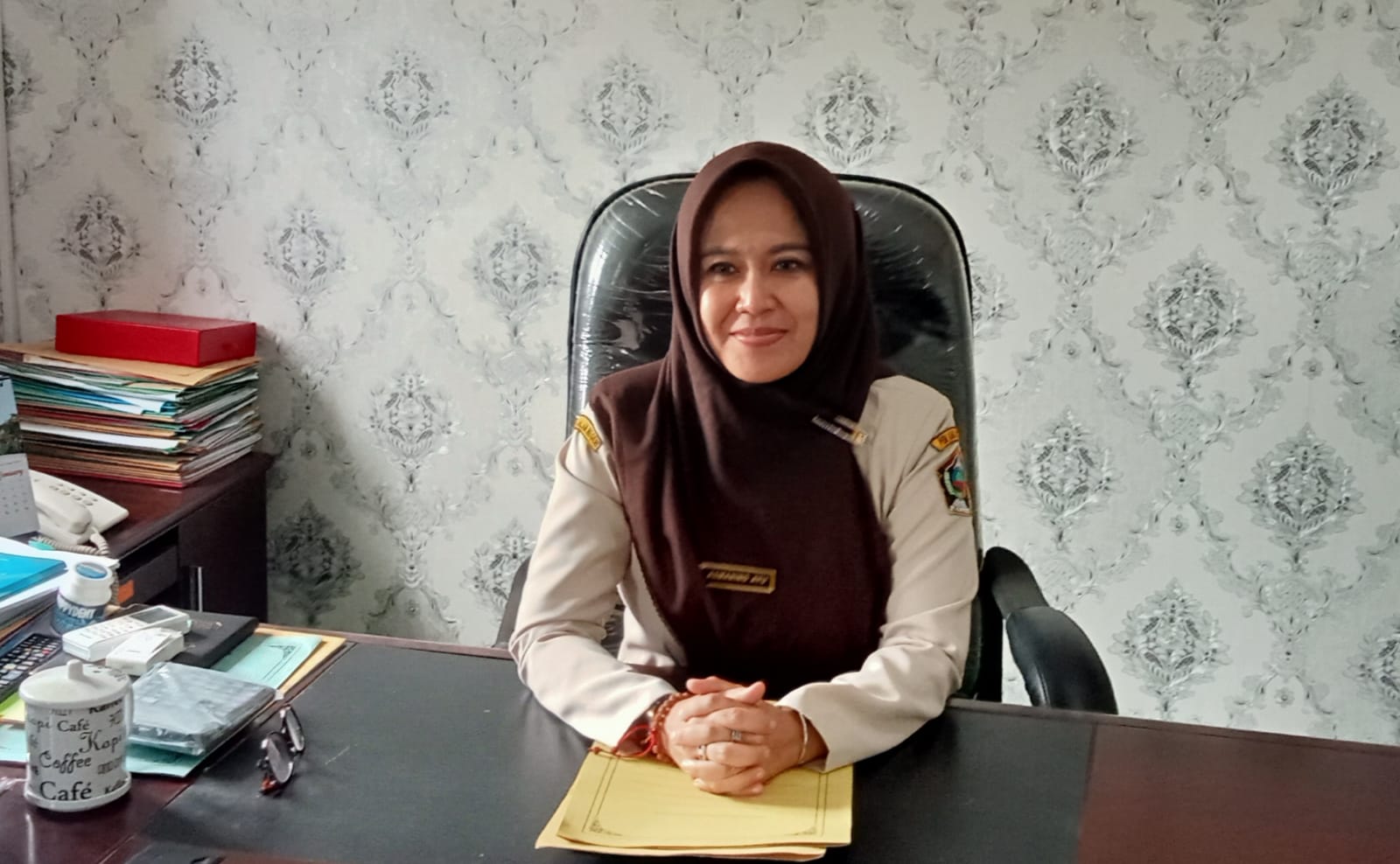 Capaian Pajak MBLB di Kabupaten Blitar Melebihi Target, Tembus Rp 2 Miliar di Penghujung 2025