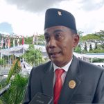 Ketua DPRD Belitung maknai Natal 2025 sebagai momentum perkuat nilai kekeluargaan