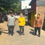 Warga Ngada Ucapkan Terima Kasih atas Pembangunan Jalan Riung-Riung-Labuan Kelambu