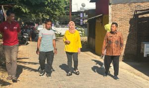 Warga Ngada Ucapkan Terima Kasih atas Pembangunan Jalan Riung-Riung-Labuan Kelambu