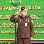 Apel Pagi, Aspidmil Ingatkan Penegakan Hukum yang Berintegritas dan Disiplin di Kejaksaan Tinggi Jawa Timur