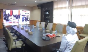 Dijadwalkan diperiksa 29 Desember 2025, Wagub Babel Hellyana minta ditunda tahun depan