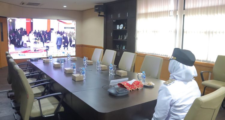 Dijadwalkan diperiksa 29 Desember 2025, Wagub Babel Hellyana minta ditunda tahun depan