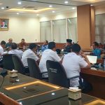 Survei Kepuasan Triwulan IV 2025, Sekretariat DPRD Kota Bekasi Dapat Nilai Sangat Baik