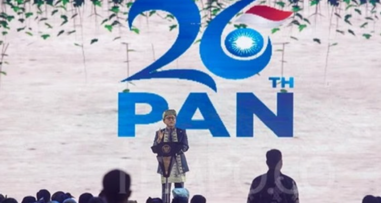 Pengamat Minta DPR Panggil Zulhas Soal Kerusakan Lingkungan Sumatra