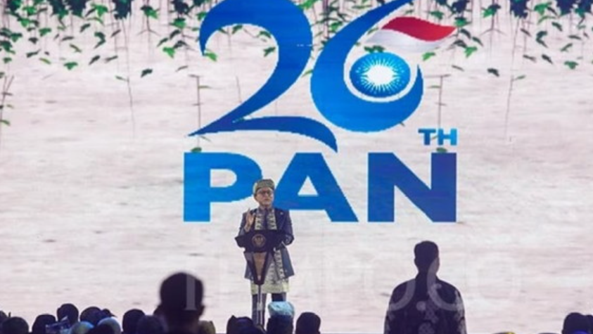 Pengamat Minta DPR Panggil Zulhas Soal Kerusakan Lingkungan Sumatra