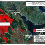 Desakan WALHI: 10 Ribu Hektare Hutan Hilang Akibat Banjir Sumut