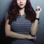 Aura Kasih diseret isu politik dan kedekatan dengan Ridwan Kamil