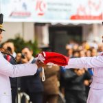 Perayaan HUT ke-22 Kepulauan Aru: Semangat Kolaborasi untuk Masa Depan yang Lebih Baik