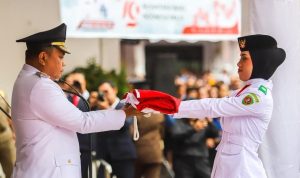 Perayaan HUT ke-22 Kepulauan Aru: Semangat Kolaborasi untuk Masa Depan yang Lebih Baik Perayaan HUT ke-22 Kepulauan Aru: Semangat Kolaborasi untuk Masa Depan yang Lebih Baik