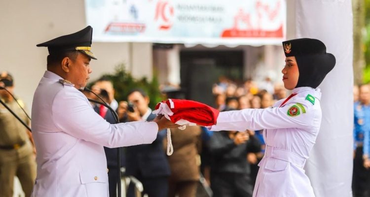 Perayaan HUT ke-22 Kepulauan Aru: Semangat Kolaborasi untuk Masa Depan yang Lebih Baik