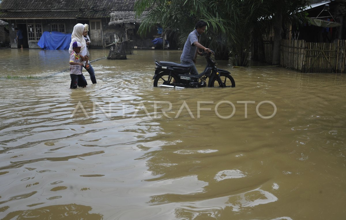DPRD desak Pemkab Pandeglang segera koordinasikan penanganan banjir langganan di Patia ke BBWSC3