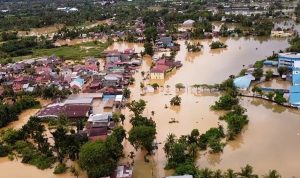 Banjir perdana di Sumber jadi alarm tata ruang, DPRD Kabupaten Cirebon dorong audit perizinan perumahan