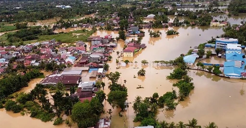 Banjir perdana di Sumber jadi alarm tata ruang, DPRD Kabupaten Cirebon dorong audit perizinan perumahan