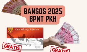 Apakah Penerima BLT Kesra 2025 Otomatis Masuk KPM PKH dan BPNT 2026? Ini Jawabannya Apakah Penerima BLT Kesra 2025 Otomatis Masuk KPM PKH dan BPNT 2026? Ini Jawabannya