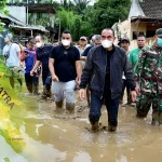 Anggaran Daerah dan Perubahan RPJMD Sumut 2026 untuk Pemulihan Bencana