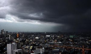 Wakil Ketua DPRD DIY Minta Warga Waspadai Cuaca Ekstrem