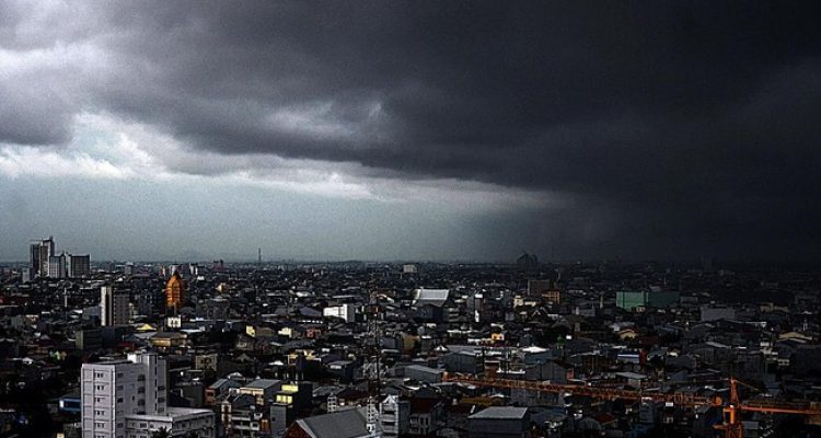 Wakil Ketua DPRD DIY Minta Warga Waspadai Cuaca Ekstrem